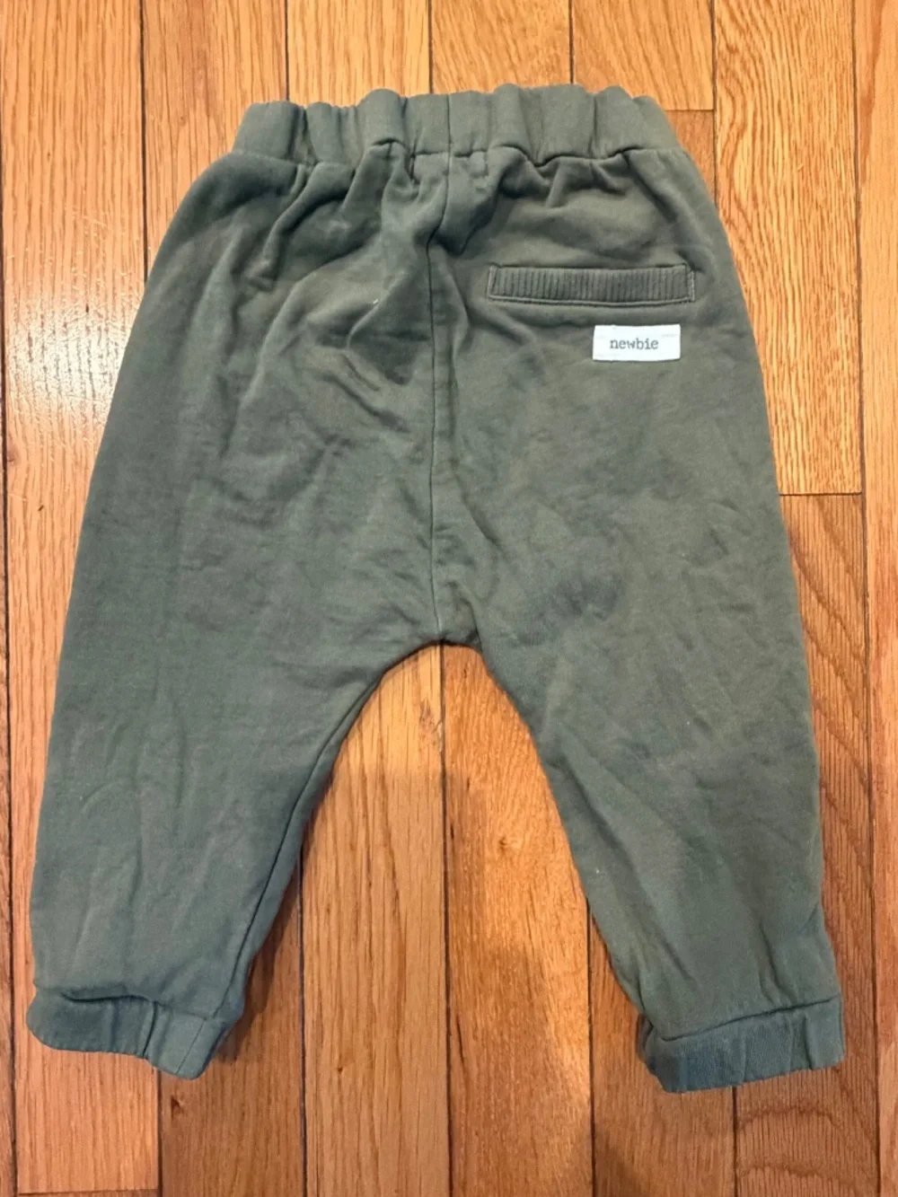 Newbie 4-6mo outfits